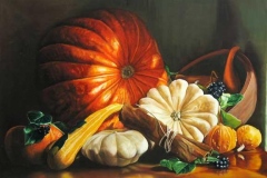 citrouille