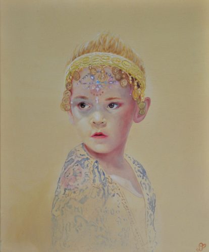 Patricia Larcher
