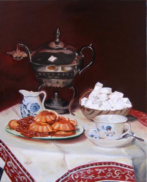 Lys Thurot