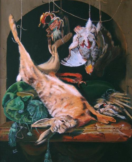 Lys Thurot