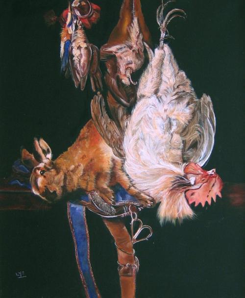 Lys Thurot