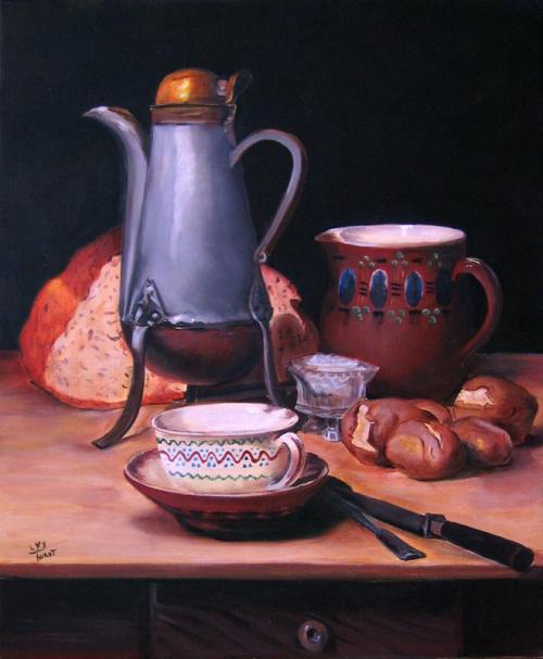Lys Thurot