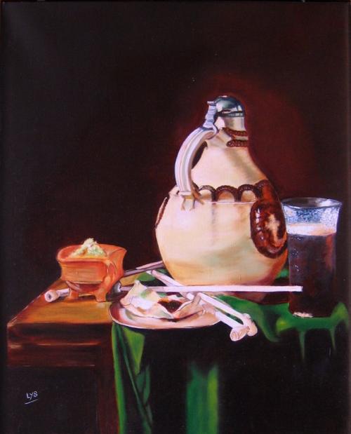 Lys Thurot